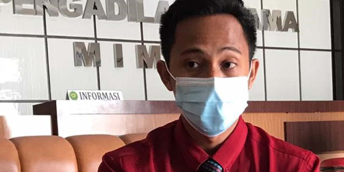 142-pasutri-bercerai-di-pengadilan-agama-sepanjang-2020